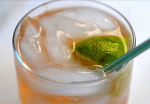 TSA cocktail